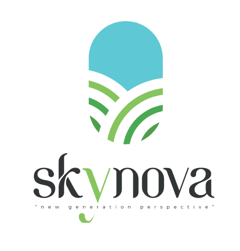 Skynova – Tarım Teknolojileri, Akıllı & Dijital Tarım Ekipmanları
